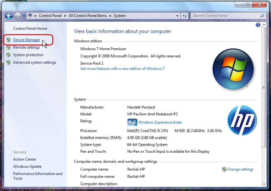 How To Install Windows 7 On Dell Xps 14 Ultrabook