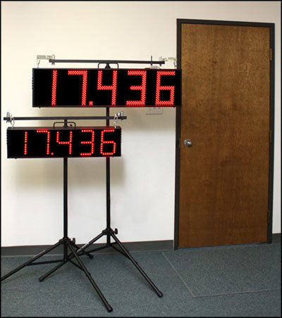 FarmTek Scoreboards