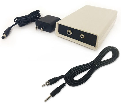 Wireless Speaker