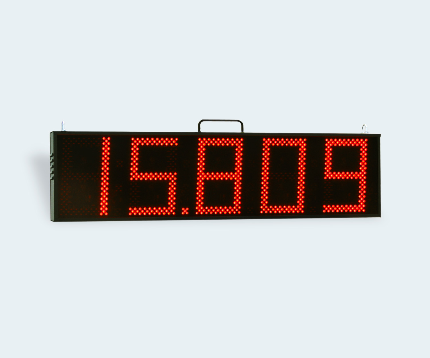 led electronic display