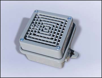 External Horn
